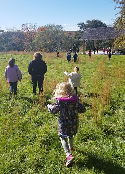 After School Programs at Precious Memories